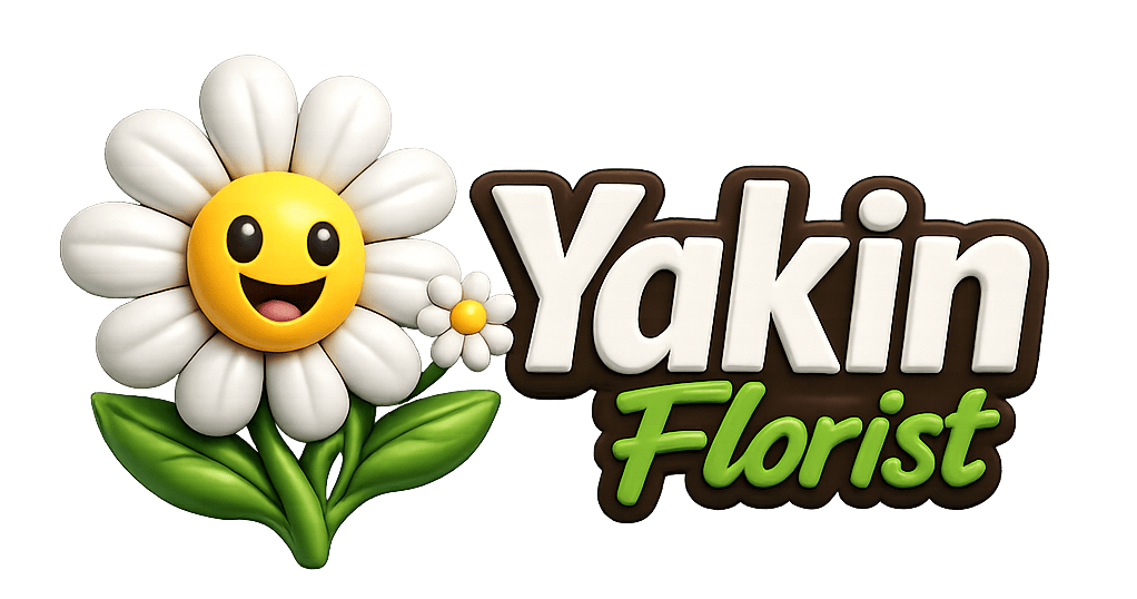 Yakin Florist